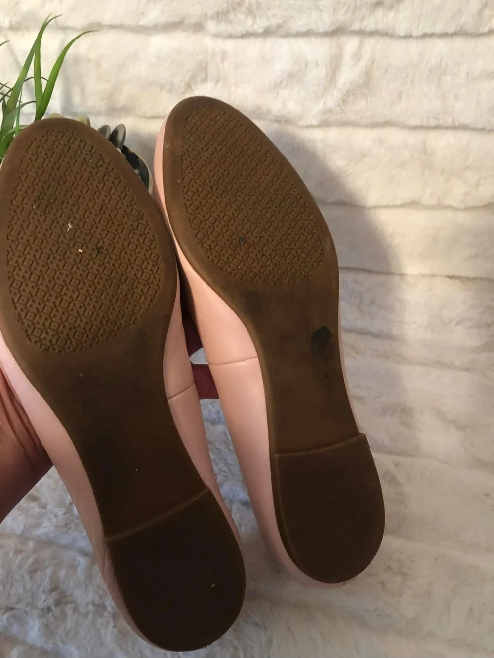 ❤️Flash SALE❤️GUC Tory Burch Flats